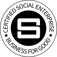 Certified Social Enterprise badge